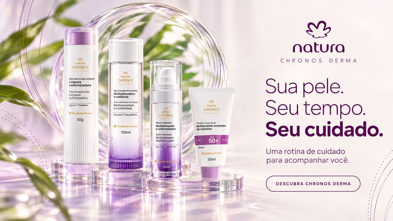 Natura Chronos — KV